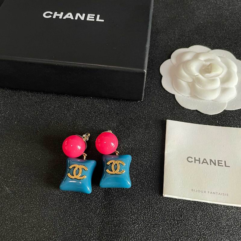 Chanel Earring 07yxs234